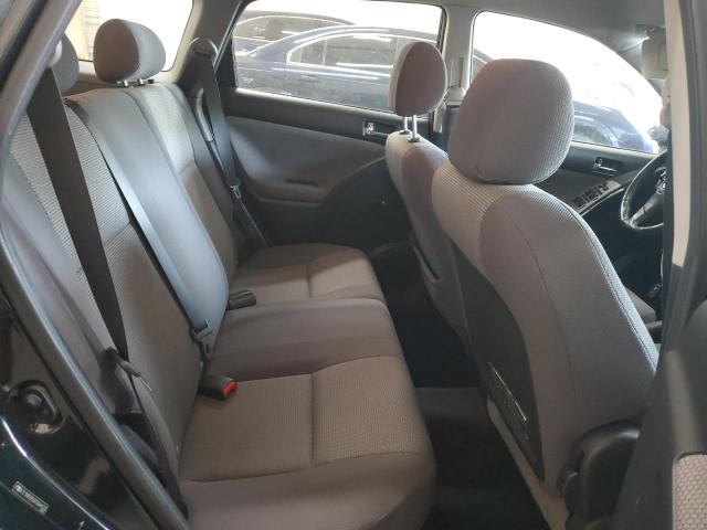 Photo 11 from auction – 2007 TOYOTA COROLLA MA with VIN 2T1KR32E67C644532