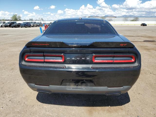 Photo 6 from auction – 2016 DODGE CHALLENGER with VIN 2C3CDZAG7GH337079