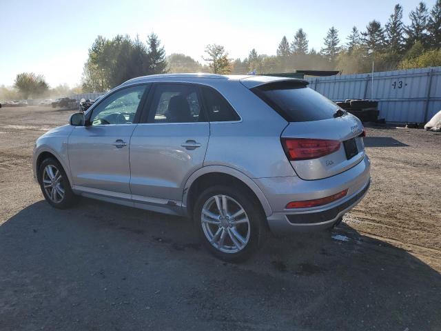 Photo 2 from auction – 2016 AUDI Q3 PRESTIG with VIN WA1GFCFS2GR010391