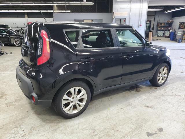 Photo 3 from auction – 2014 KIA SOUL + with VIN KNDJP3A5XE7036515