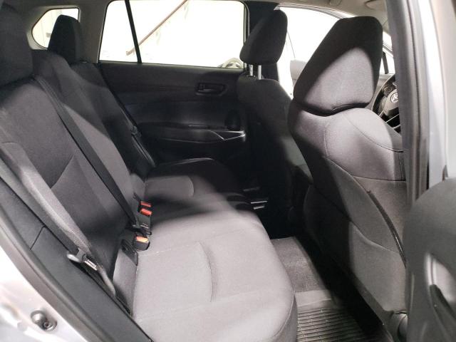 Photo 11 from auction – 2024 TOYOTA COROLLA CR with VIN 7MUCAABG7RV089933