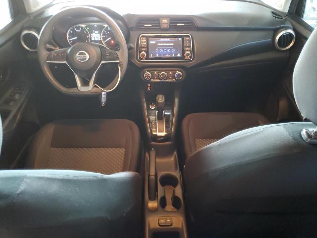 Photo 8 from auction – 2020 NISSAN VERSA S with VIN 3N1CN8DV0LL813397