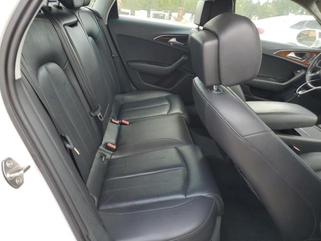 Photo 10 from auction – 2017 AUDI A6 PREMIUM PLUS with VIN WAUG8AFC2HN126905