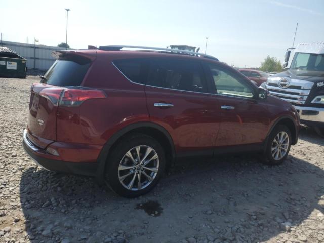 Photo 3 from auction – 2018 TOYOTA RAV4 LIMIT with VIN JTMDFREV0JD232911