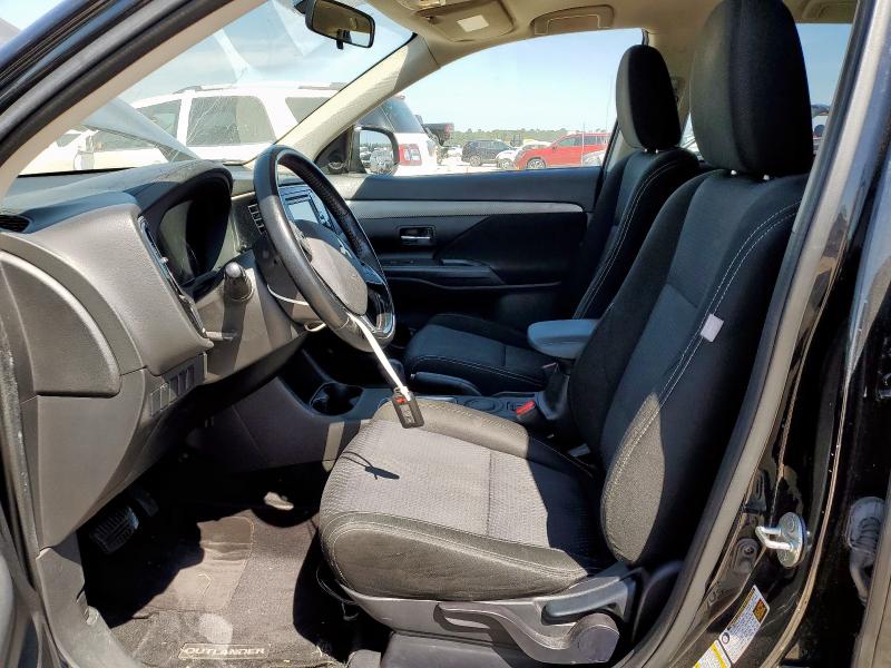 Photo 7 from auction – 2016 MITSUBISHI OUTLANDER with VIN JA4AD3A3XGZ003426