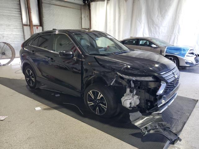 Photo 4 from auction – 2024 MITSUBISHI ECLIPSE CR with VIN JA4ATWAA5RZ043841