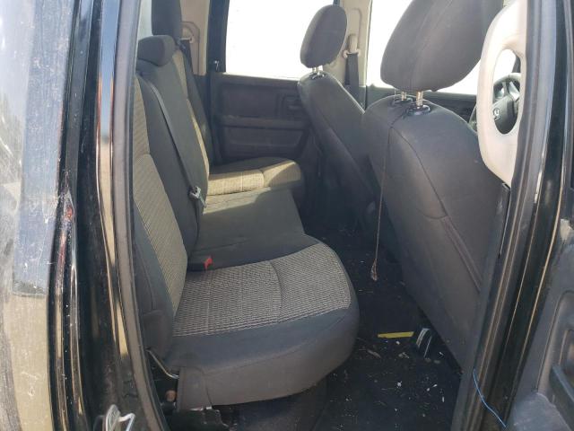 Photo 10 from auction – 2012 DODGE RAM 1500 S with VIN 1C6RD6FT2CS286028