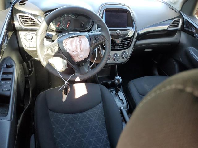 Photo 8 from auction – 2021 CHEVROLET SPARK 1LT with VIN KL8CD6SA8MC741889