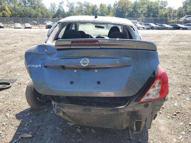 Photo 6 from auction – 2019 NISSAN VERSA S with VIN 3N1CN7AP8KL861079