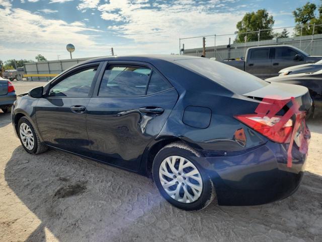 Photo 2 from auction – 2018 TOYOTA COROLLA L with VIN 5YFBURHE5JP789464