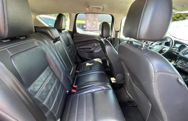 Photo 6 from auction – 2017 FORD ESCAPE TIT with VIN 1FMCU9J95HUD95912