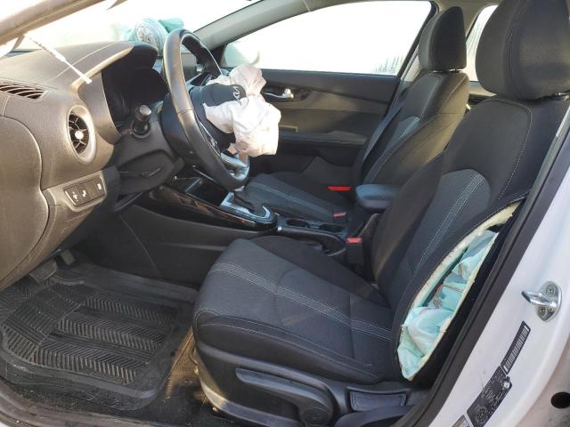 Photo 7 from auction – 2023 KIA FORTE EX with VIN 3KPF34AD6PE572038