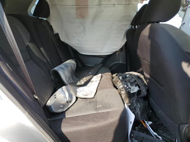 Photo 10 from auction – 2023 NISSAN ROGUE SV with VIN 5N1BT3BA3PC835103