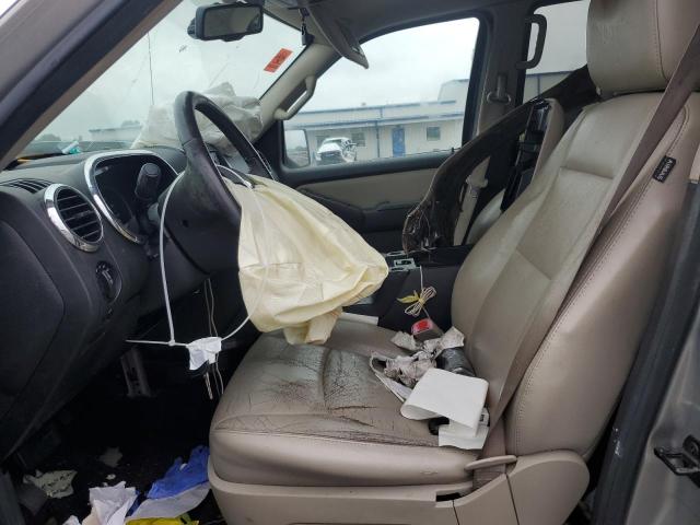 Photo 7 from auction – 2008 FORD EXPLORER X with VIN 1FMEU73E28UA42406