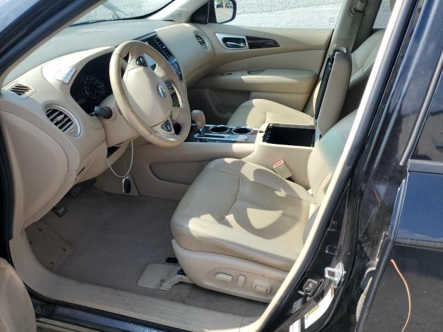 Photo 7 from auction – 2015 NISSAN PATHFINDER with VIN 5N1AR2MN7FC638373