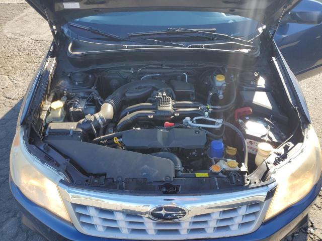 Photo 11 from auction – 2012 SUBARU FORESTER 2 with VIN JF2SHADC0CH413698