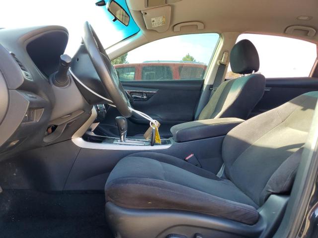 Photo 7 from auction – 2013 NISSAN ALTIMA 2.5 with VIN 1N4AL3AP1DC281390