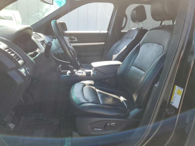 Photo 7 from auction – 2017 FORD EXPLORER X with VIN 1FM5K8D88HGD94828