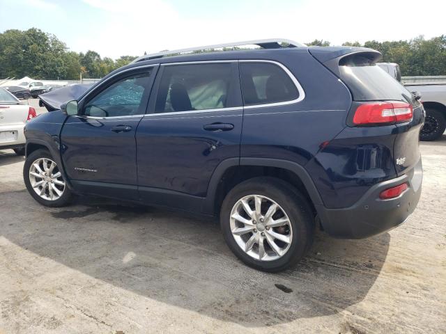Photo 2 from auction – 2014 JEEP CHEROKEE L with VIN 1C4PJLDB6EW133049