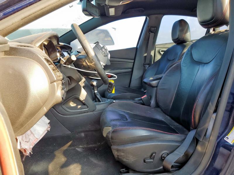 Photo 7 from auction – 2015 DODGE DART GT with VIN 1C3CDFEB7FD119751