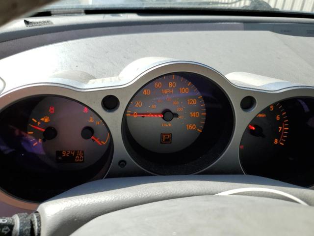 Photo 9 from auction – 2006 NISSAN MAXIMA with VIN 1N4BA41E16C864141