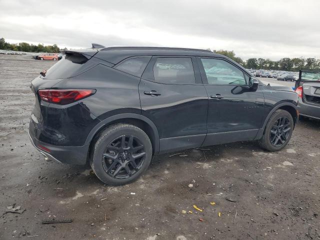 Photo 3 from auction – 2023 CHEVROLET BLAZER 3LT with VIN 3GNKBJRS3PS129521