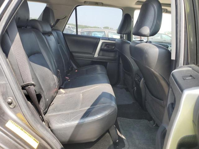 Photo 11 from auction – 2011 TOYOTA 4RUNNER SR5 with VIN JTEZU5JR5B5022549