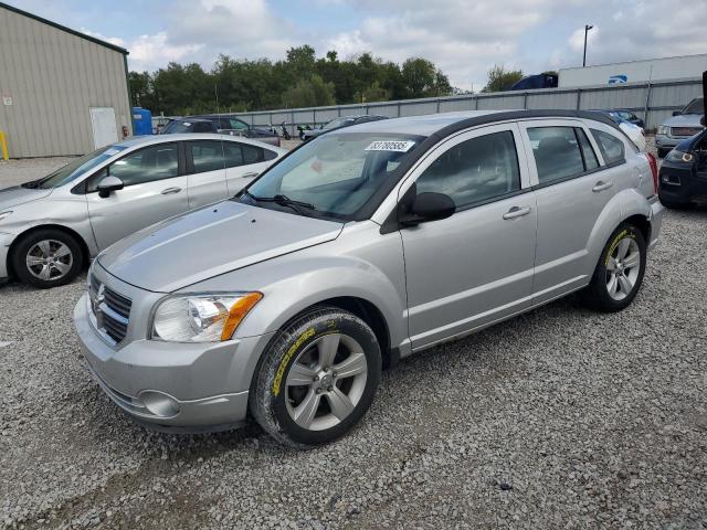 DODGE CALIBER SXT 2012 with VIN 1C3CDWDA1CD533693 - Photo from auction