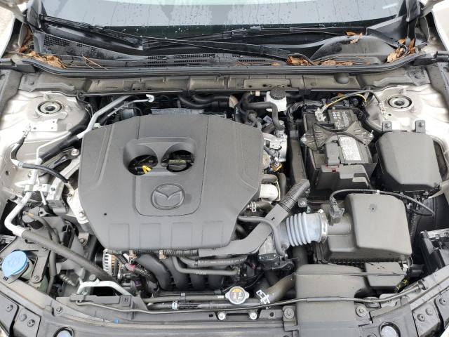 Photo 11 from auction – 2024 MAZDA 3 PREFERRE with VIN 3MZBPACM0RM419403
