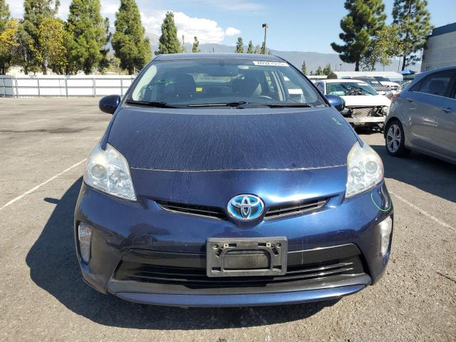 Photo 5 from auction – 2014 TOYOTA PRIUS with VIN JTDKN3DU7E1766737