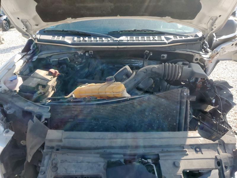Photo 11 from auction – 2016 FORD F150 SUPERCREW with VIN 1FTEW1CF6GKF44141