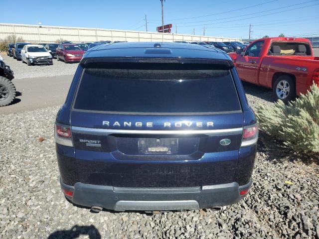 Photo 6 from auction – 2014 LAND ROVER RANGE ROVE with VIN SALWR2TF3EA399136