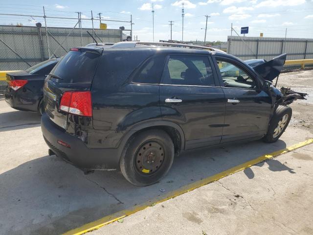Photo 3 from auction – 2013 KIA SORENTO LX with VIN 5XYKT4A25DG368679