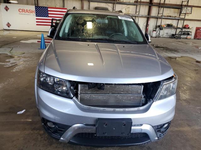 Photo 5 from auction – 2015 DODGE JOURNEY CR with VIN 3C4PDDGG9FT688959