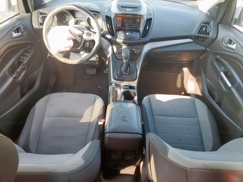 Photo 8 from auction – 2014 FORD ESCAPE SE with VIN 1FMCU9G91EUD66832