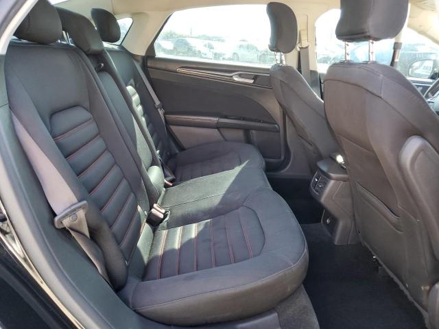 Photo 10 from auction – 2016 FORD FUSION SE with VIN 3FA6P0H79GR115266