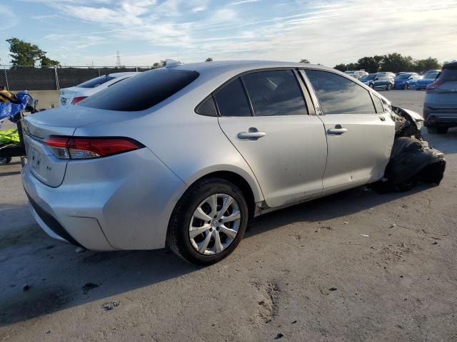 Photo 3 from auction – 2020 TOYOTA COROLLA LE with VIN 5YFEPRAE1LP064462