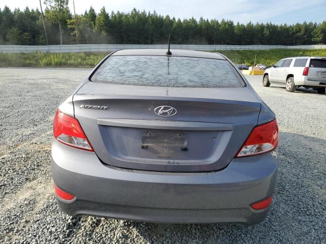 Photo 6 from auction – 2016 HYUNDAI ACCENT SE with VIN KMHCT4AE9GU062081