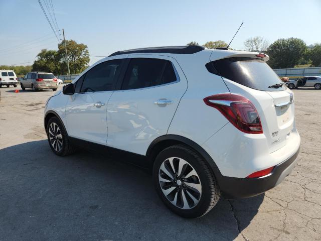 Photo 2 from auction – 2018 BUICK ENCORE ESSENCE with VIN KL4CJCSB6JB522349
