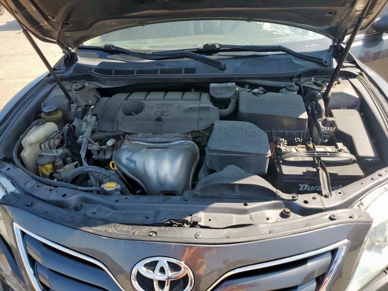 Photo 11 from auction – 2011 TOYOTA CAMRY BASE with VIN 4T4BF3EK5BR143963