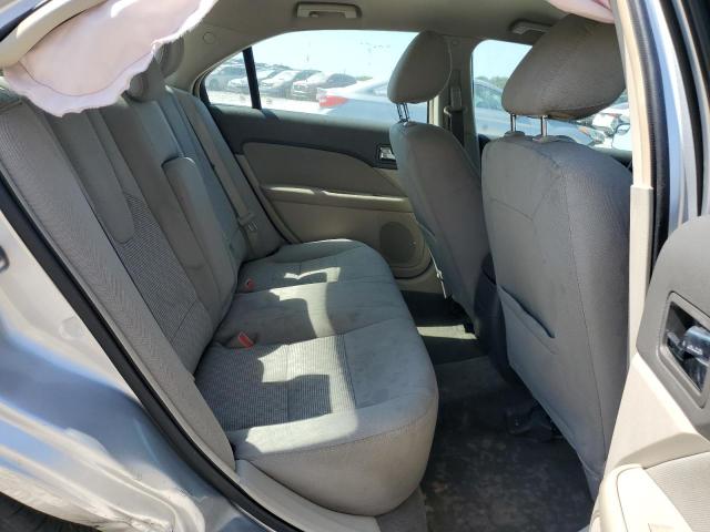 Photo 10 from auction – 2011 FORD FUSION SE with VIN 3FAHP0HG2BR311972