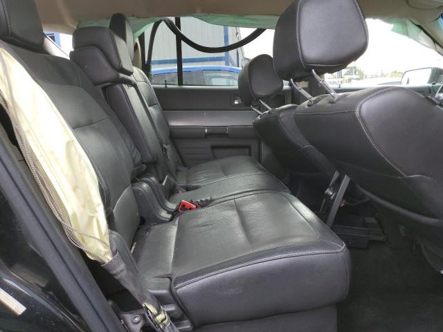 Photo 10 from auction – 2014 FORD FLEX with VIN 2FMGK5C84EBD23296