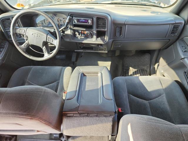 Photo 8 from auction – 2004 CHEVROLET SILVERADO with VIN 2GCEK13T641341859