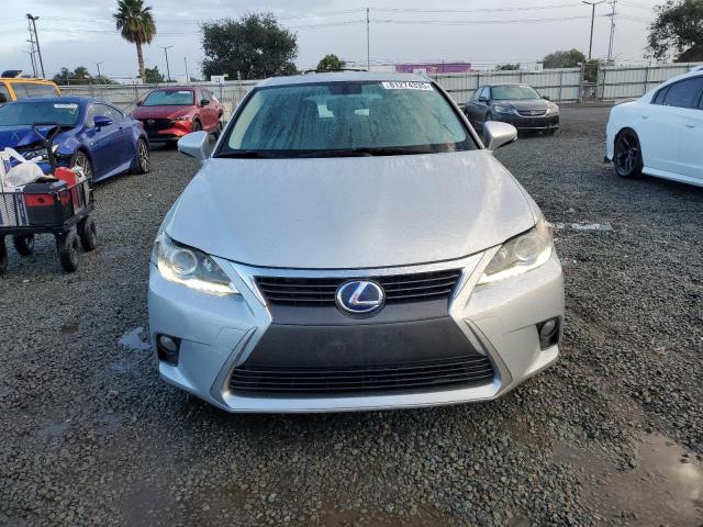 Photo 5 from auction – 2015 LEXUS CT 200 with VIN JTHKD5BH2F2227764