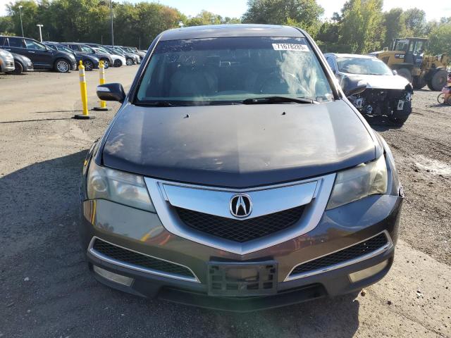 Photo 5 from auction – 2012 ACURA MDX with VIN 2HNYD2H27CH513068