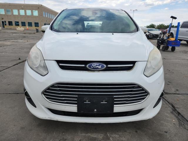 Photo 5 from auction – 2014 FORD C-MAX SEL with VIN 1FADP5BUXEL511060