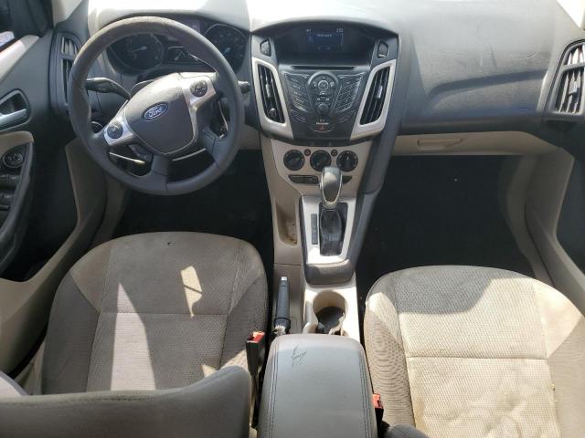 Фото 8 с аукциона – 2014 FORD FOCUS SE с VIN 1FADP3K2XEL447587