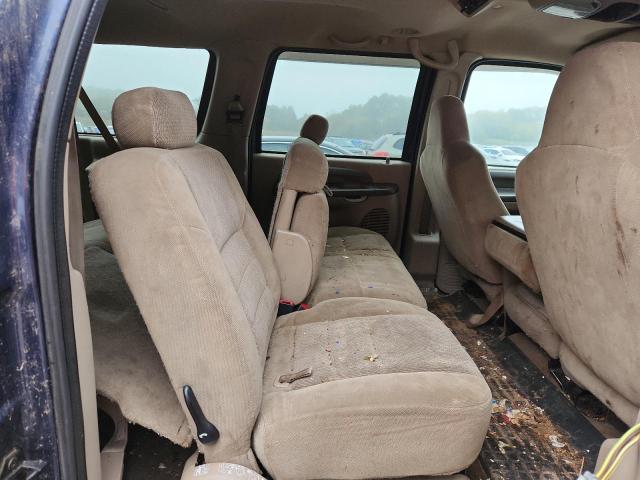 Photo 11 from auction – 2003 FORD EXCURSION with VIN 1FMNU41SX3EB12230