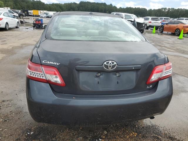 Photo 6 from auction – 2011 TOYOTA CAMRY BASE with VIN 4T1BF3EKXBU636595