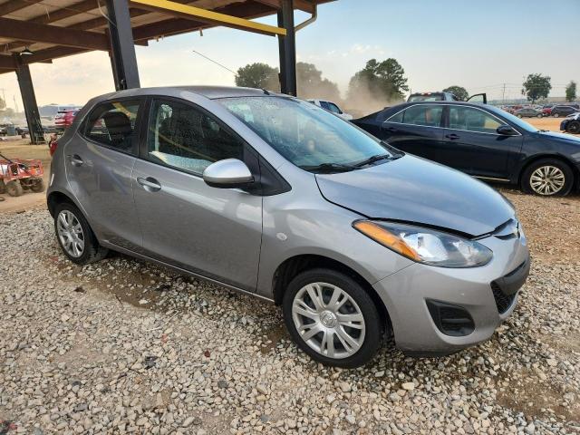 Photo 4 from auction – 2014 MAZDA MAZDA2 SPO with VIN JM1DE1KY8E0182100